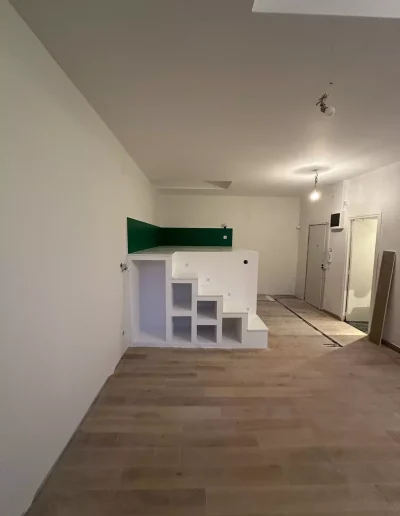 Spécialiste en aménagement d'intérieur à Septèmes-les-Vallons