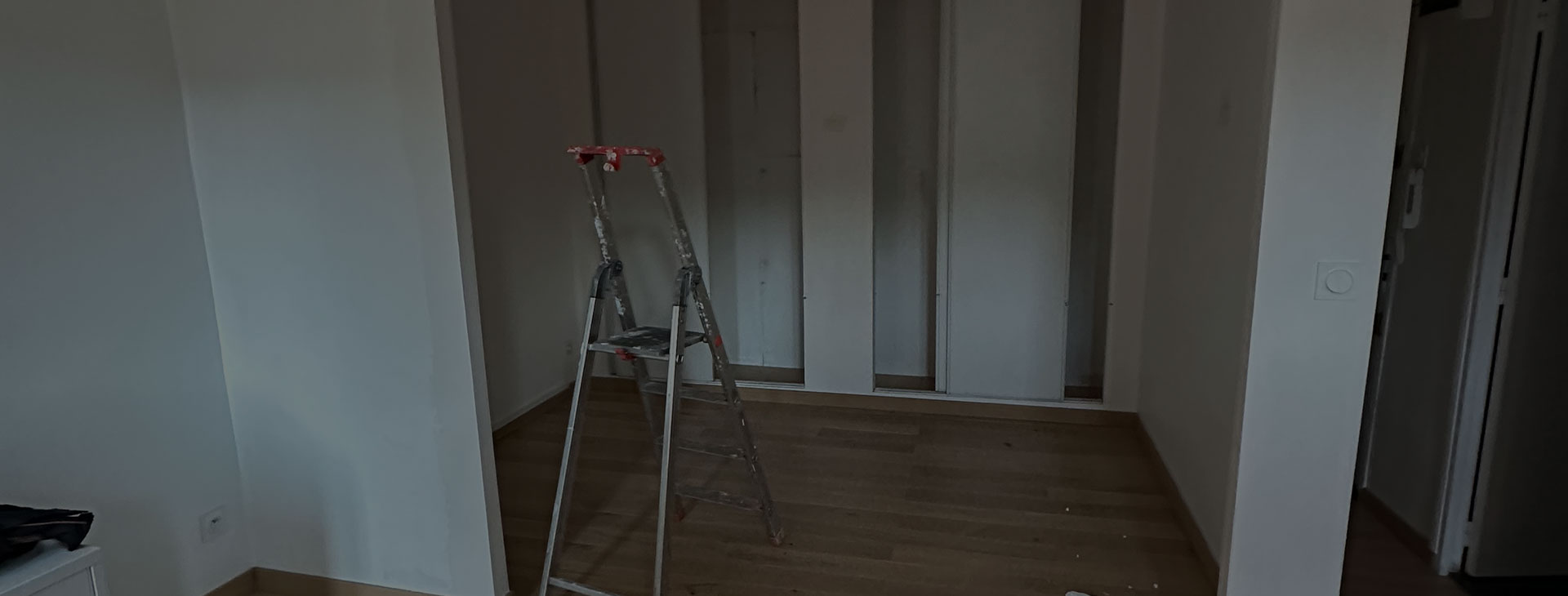 Entreprise de rénovation intérieure à Septèmes-les-Vallons