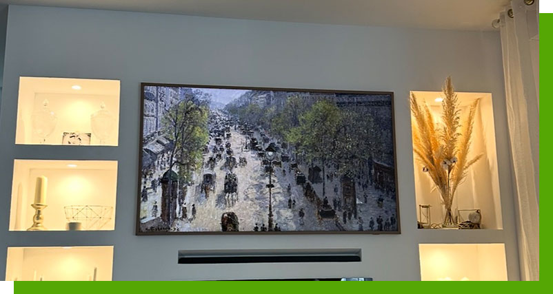 Entreprise de rénovation générale à Septèmes-les-Vallons