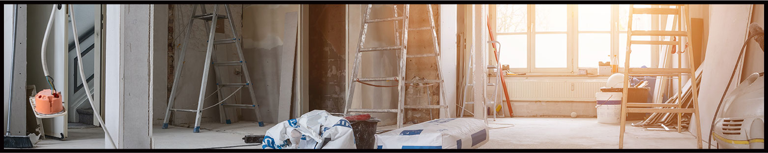 Entreprise de rénovation générale à Septèmes-les-Vallons