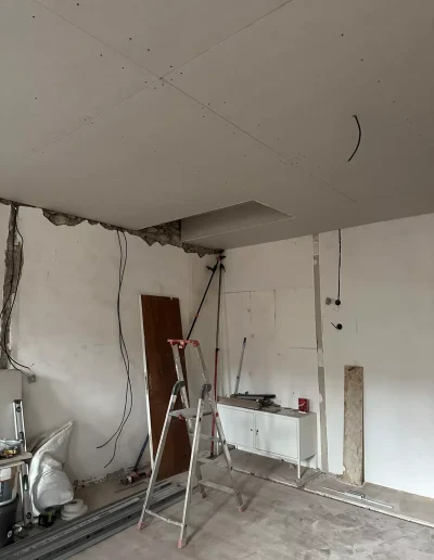 Entreprise de rénovation intérieure à Septèmes-les-Vallons